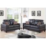 F7857 2-Pcs Sofa Set